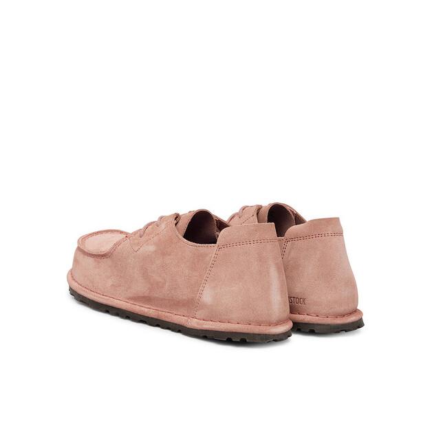 Полуботинки Birkenstock Utti Lace