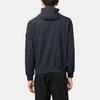 STONE ISLAND Waffen Patch Soft Shell Hooded Zip-Up Jacket 'Navy' Men's 7915Q0122-V0020