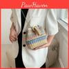 Casual Crossbody Bag For Daily Wear With Interior Phone Pocket