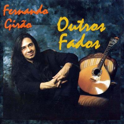 CD FERNANDO GIR?O - Inne Fados NUM1014 Num?rica 1993 Portugalia Muzyka Świata Używana