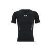 Heatgear Vent Comp T-shirt 'Black' Men's 1370657-001