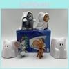And Jerry Tom Action Figure Cartoon Model Toy Decoration Children Ornament Gifts