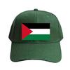 Palestinian Flag Cap summer woman Man Adult Hat Fashion Casual Adjustable Printed Baseball Caps Trucker Cap