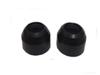 tkspo Custom Saisho no Step!! General Purpose GN125 Front Fork Boots Dust Seal Set GS125 EN125