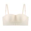 Original Strapless Tube Top Underwear for Women, Non-slip, Gather, Close Sub-breasts, Anti-sagging, Beautiful Back, Bra Cover, No Marks