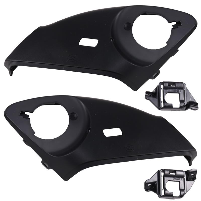 A58X-Rear Mirror Bottom Cover 360 Panoramic Rear Mirror Bottom Cover V-Class Rear Mirror Bottom Cover