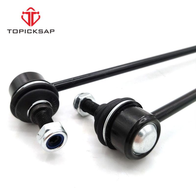 TOPICKSAP 2Pcs Front Sway Bar Link for BMW E38 740i 750iL Z8 Mazda 3 Mazda 5 1995-2017 K80235 31351091496