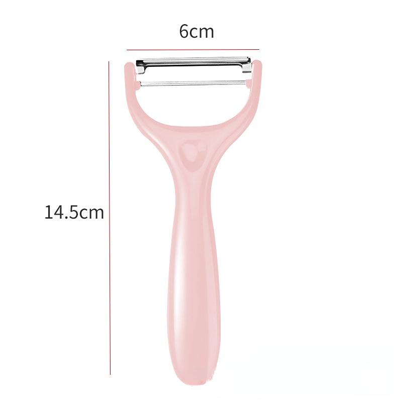 

Оптовая продажа дынный рубанок Нож для очистки фруктов Керамический нож для чистки Нож для бритья гаджеты для дома кухонный инструмент аксессуары для дома для кухни