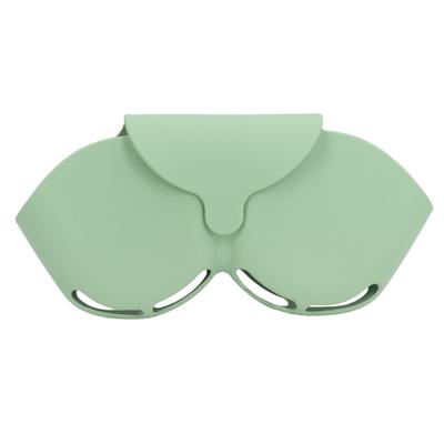 Headphone Protective Case Scratch Resistant Dustproof Silicone Headset Carry Case Cover for IOS