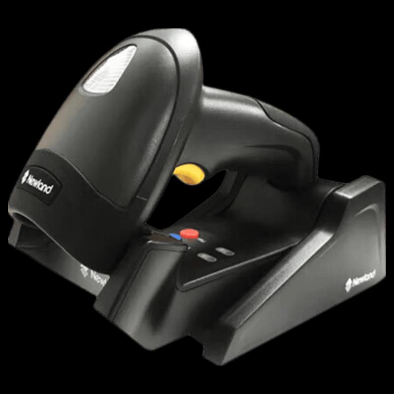 Newland HR32-BT Wireless 2D Barcode Scanner