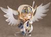 AQUAPAZZA Nendoroid Sasara Kusugawa Valkyrie Nendoroid Petit Maryan Painted Movable Ver. & (non-scale ABS&PVC Figure)