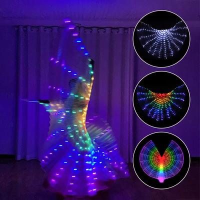 Iluminación – Luces de Navidad y otra iluminación