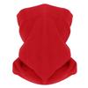 Thickened Winter Cycling Neck Warmer: Windproof Ski Mask for Men and Women