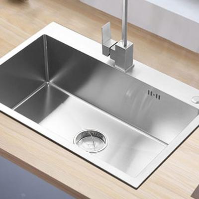 High Quality Brand New Drain Strainer Leakage Stainless Steel Funnel Filter Portable Replacement Sink Drain Tools