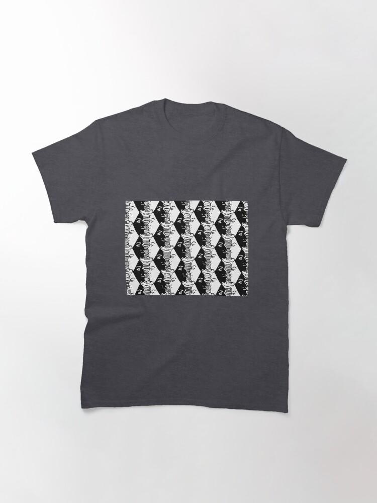 Visage Visage Classic T-Shirt