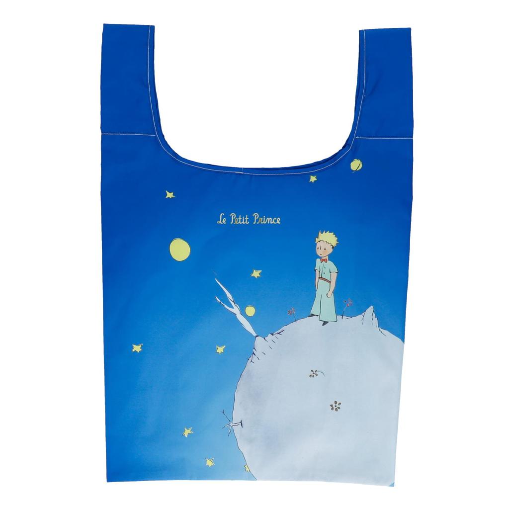 Marushin Eco The Little Made with Recycled 1675000200 Bag, Prince, Polyester,