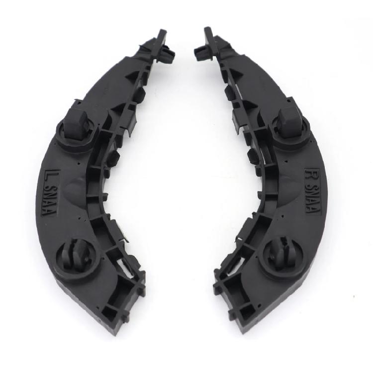 Кронштейн-держатель переднего бампера, кронштейн-опора, Замена кронштейна опоры бампера 71198-SNA-A01 71198SNAA02 71193SNAA02 1