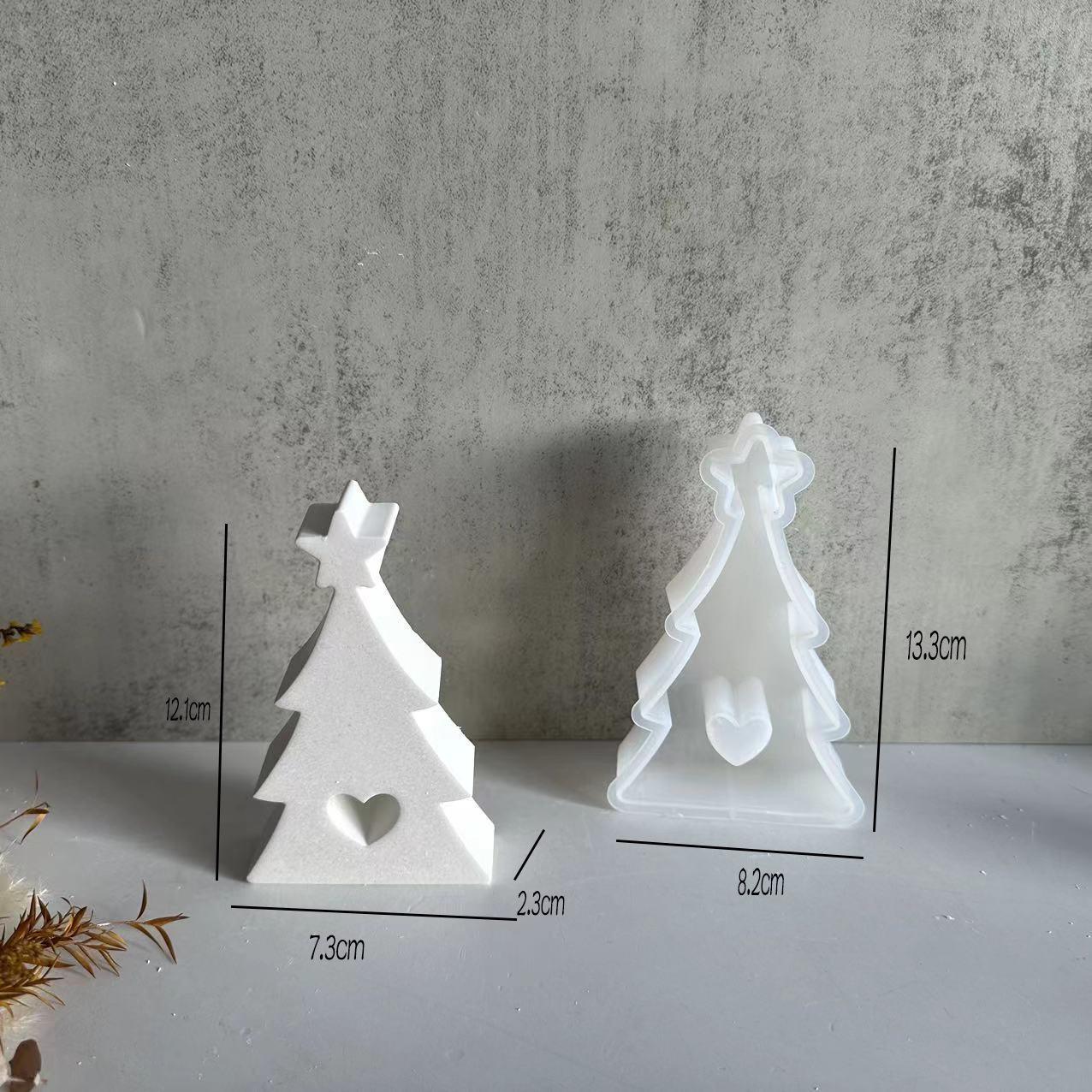 

Силиконовая форма Пасхальный кролик Кролик Кошки Форма для подсвечника DIY Ароматерапия Гипс Декоративная форма Домашний декор ИС 5