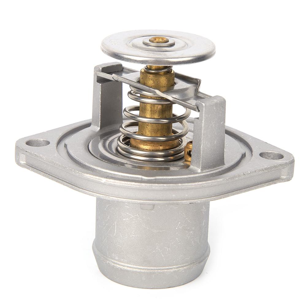 Thermostat with Gasket Seal 3C3Z8575AA Fits for Ford F250 F350 F450 F550 E350