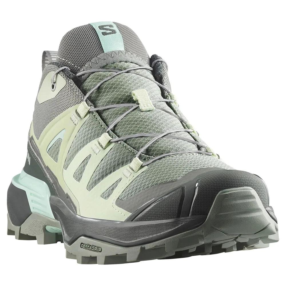 Salomon Ботинки для хайкинга X Ultra 360