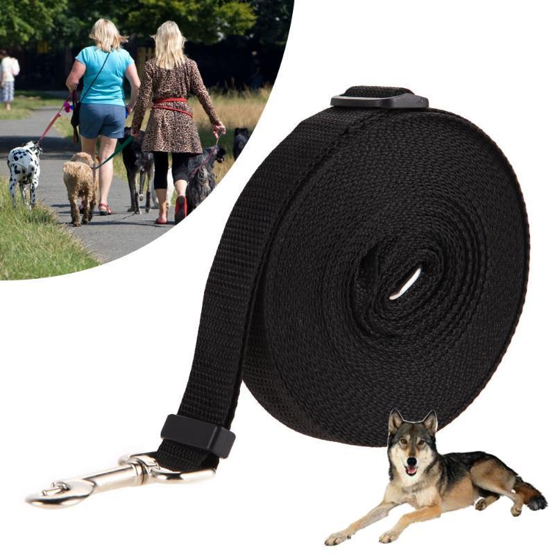 10 meter dog lead