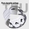 Hezheng Portable Inflatable Neck Support Pillow CN plug (adapter included)