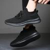 Shoes Men High Quality Summer Shoes For Men Breathable Male Sneakers Breathable White Fashion Gym Casual Light Plus Size Zapatillas Hombre