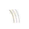 6Pcs/Set Durable Dreadlock Crochet Hook Sturdy Micro Hook Crochet Hook Tools Hook Needle  Beginners