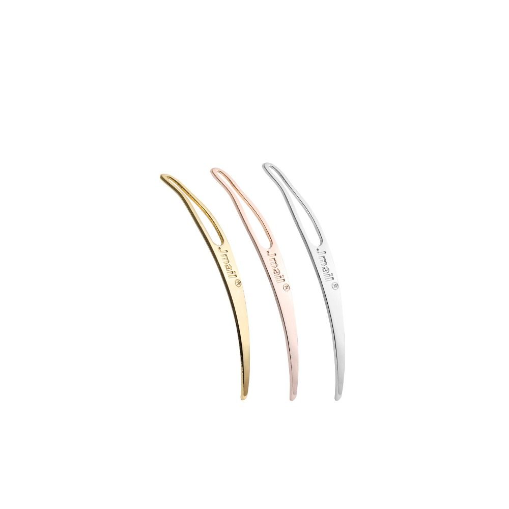 6Pcs/Set Durable Hook Needle Hair Extension Micro Hook Dreadlock Crochet Hook  Making and Repair