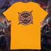 Rivals SpiderUnisex Shirt