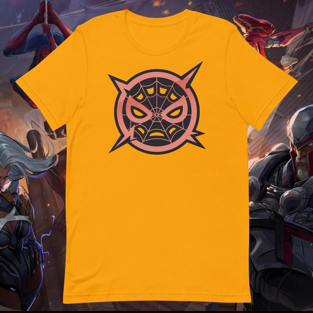 Rivals SpiderUnisex Shirt
