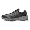 adidas ZG23 Golf Noir Argent Foncé Métallique Homme Baskets Noir Principal H03672