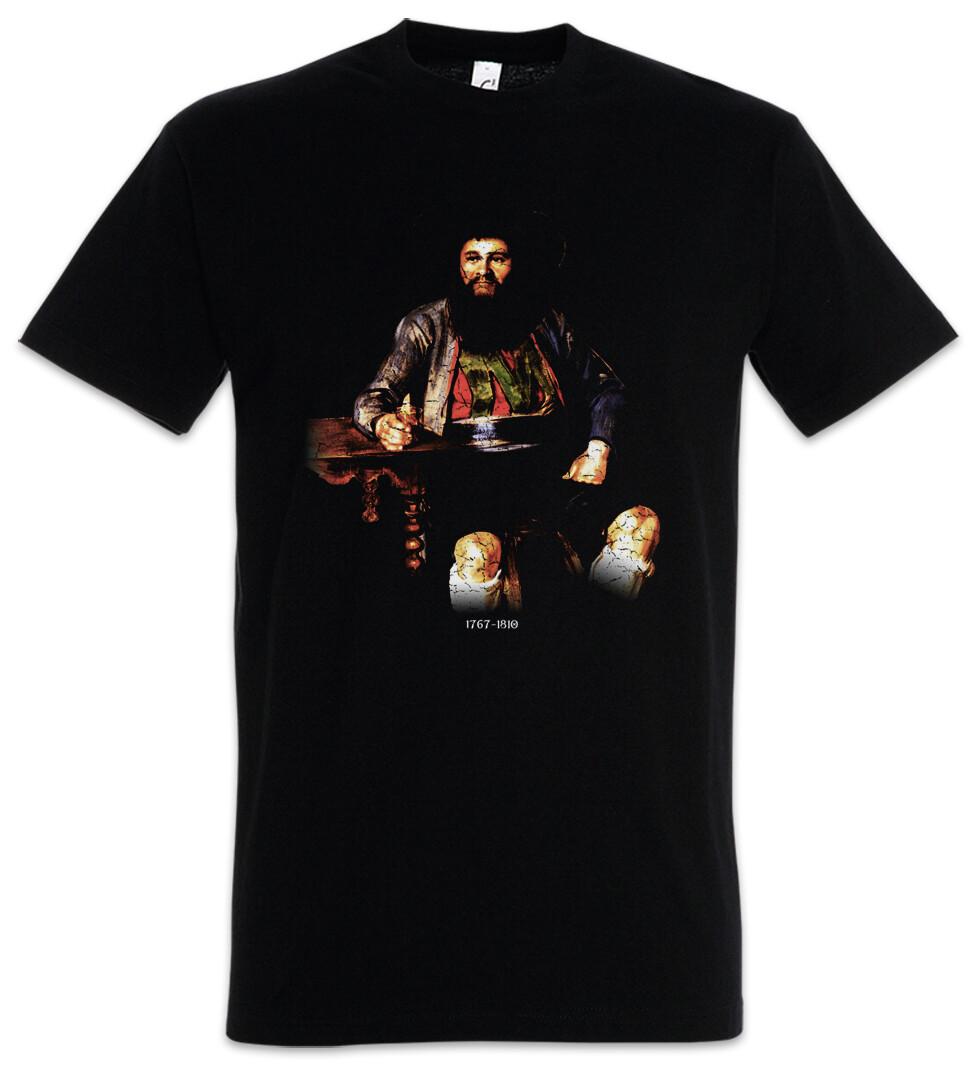 Andreas Hofer T-Shirt County of South Tyrol Tyrolean Rebellion Patriot Austria L