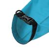 8pcs/set Waterproof Waterproof Dry Bag with Shoulder Straps Lightweight Swimming Storage Bags Foldable Large-Capacity
