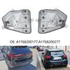 Car Taillight Circuit Board A1768200177 A1768200277 for A Class W176 2012-2015 Rear Lamp Base Holder Socket Auto Part