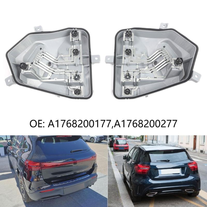 Car Taillight Circuit Board A1768200177 A1768200277 for A Class W176 2012-2015 Rear Lamp Base Holder Socket Auto Part