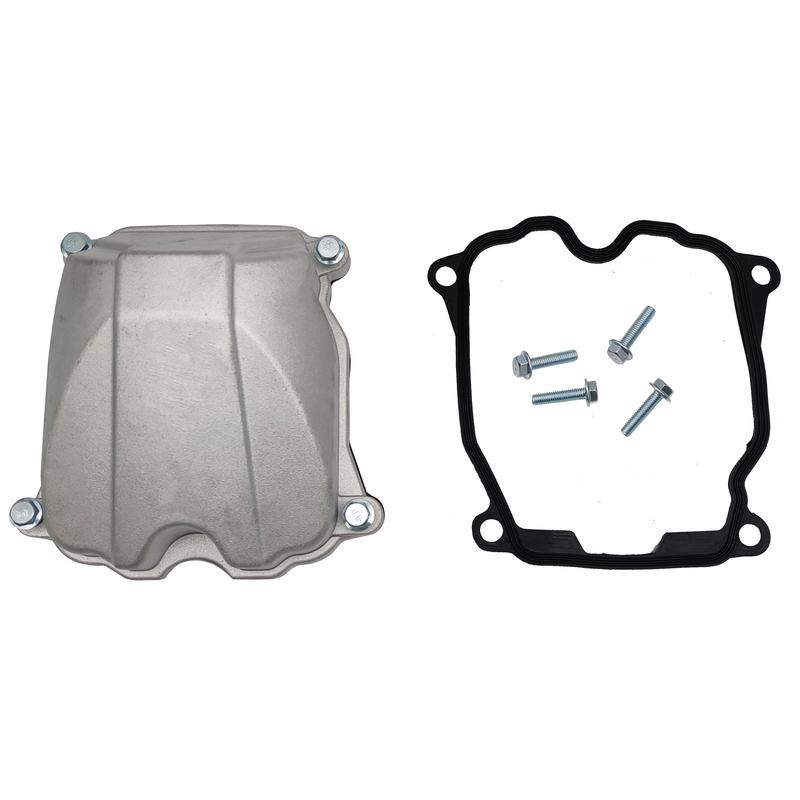 2 Set Valve Cover With Gasket Fit For Outlander Renegade COMMANDER Maverick 330/400 650 800 1000 Parts No. 420610393 420630260