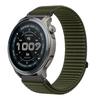 Cinturino in Nylon da 22 mm per Amazfit Helio, Traspirante, Leggero, Adatto per Amazfit Balance 2/Bip 6/Cheetah Pro Smartwatch Band