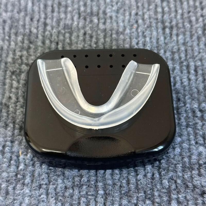 TULX Boxing Mouthguard with Storage Box