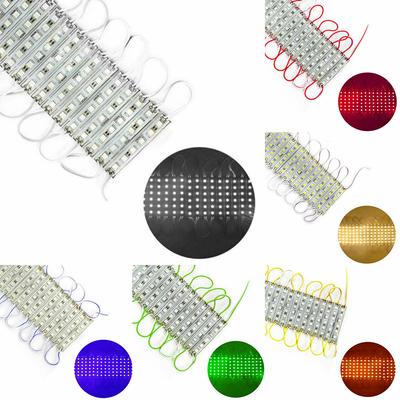 Garden LED 5054 Module LED Module Light Sign Strip Lamp