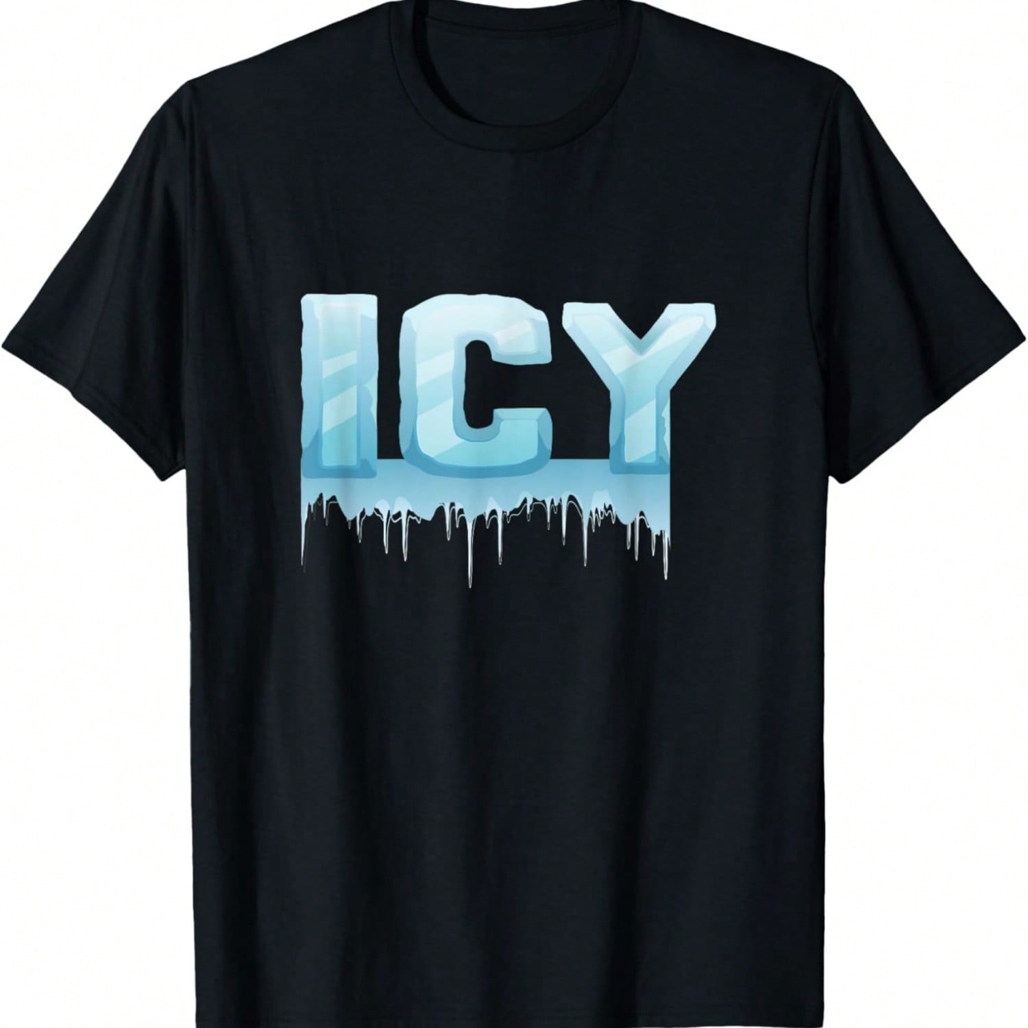 Iceland Skogafoss Waterfall Travel T-Shirt S разноцветный
