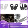 Universal Fit 10MM Rear Turn Signal Bracket for Harley Retro Cruiser Motorcycles