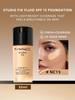Mac Studio Fix Foundation | 24Hr Matte Oil Control, NC11 30mL
