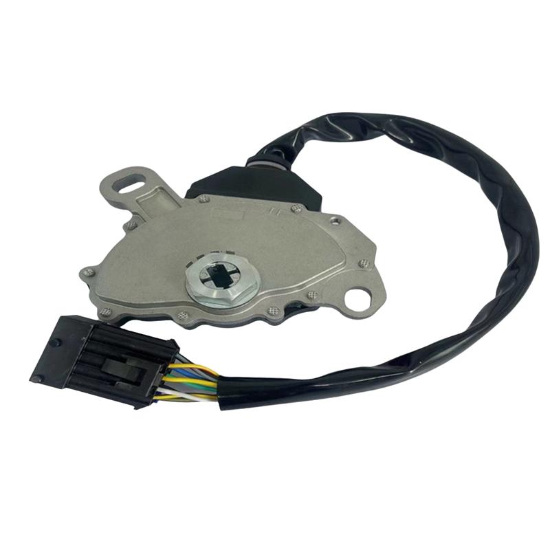 A51K-Car Transmission Neutral Safety Switch 5256060 93732499 For SAAB 9-5 1999-2001 Gear Position Switch 84540-2406 50A140