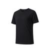 Champion All-Weather Series Comfortable Casual Simple Solid Color Round Neck Pullover Versatile Short Sleeve T-Shirt Men T-Shirts 152520141-3