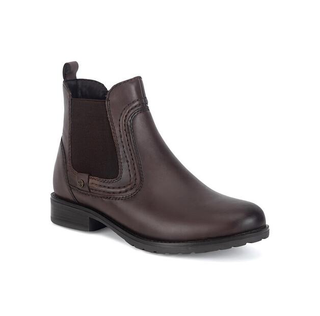 Chelsea Boots Lasocki WI16-CORA-15 Brown