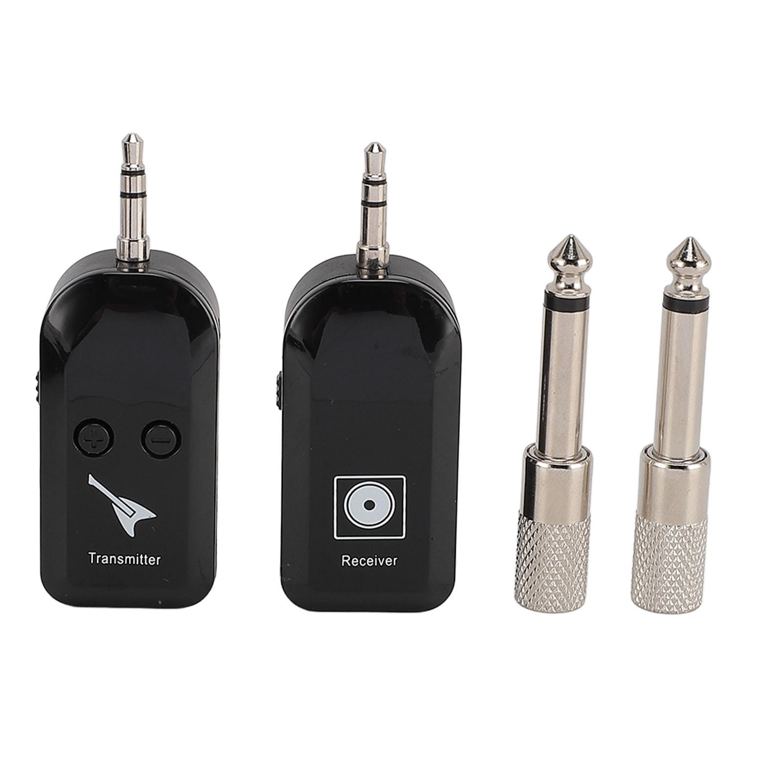 

Гитара беспроводной звукосниматель фортепиано бас инструмент беспроводной передатчик приемник система