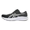 Asics Patriot 14 Comfortable Breathable Running Shoes Men Sneakers Black 1011C050-002