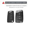 Tpu Car Key Case Protection Bag For Vw Volkswagen Golf 7 Mk7 Tiguan Mk2 Seat Ateca Leon Fr 2 Ibiza For Skoda Octavia A7
