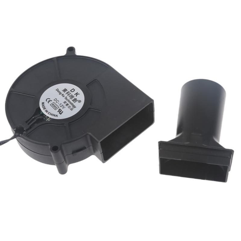 97 x 33mm for DC Blower 110V 220V AC Powered Fan 9733 with Variable Speed Contro